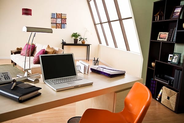 How To Organize Your Home Office for Productivity Growth