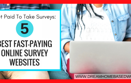 How Can I Increase My Earnings with Paid Surveys?