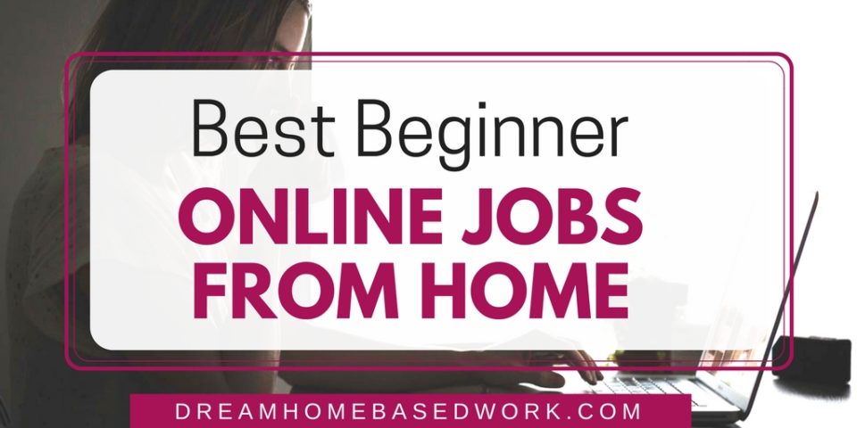 Online job. Work from Home jobs. Jobs at Home.