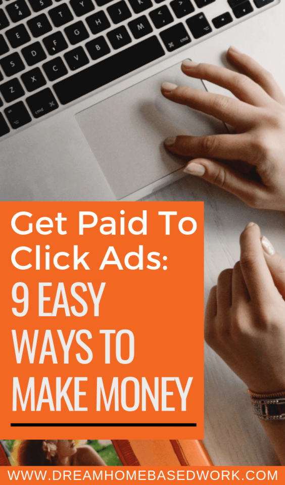 Can you get paid for viewing ads