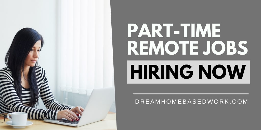 Remote Jobs Hiring Near Me