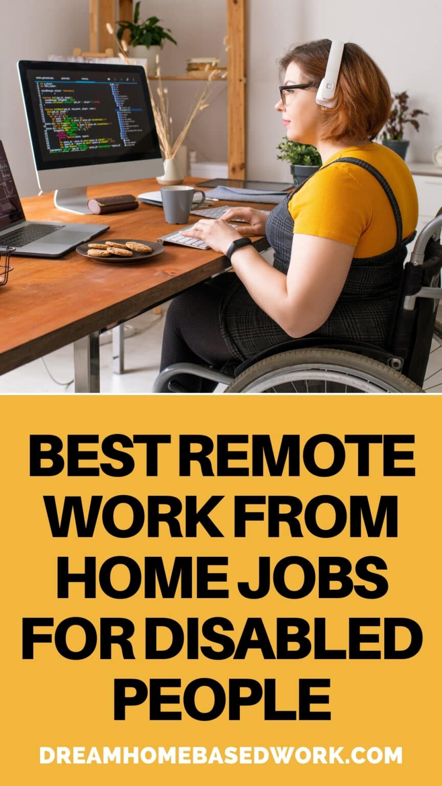 best-remote-work-from-home-jobs-for-disabled-people