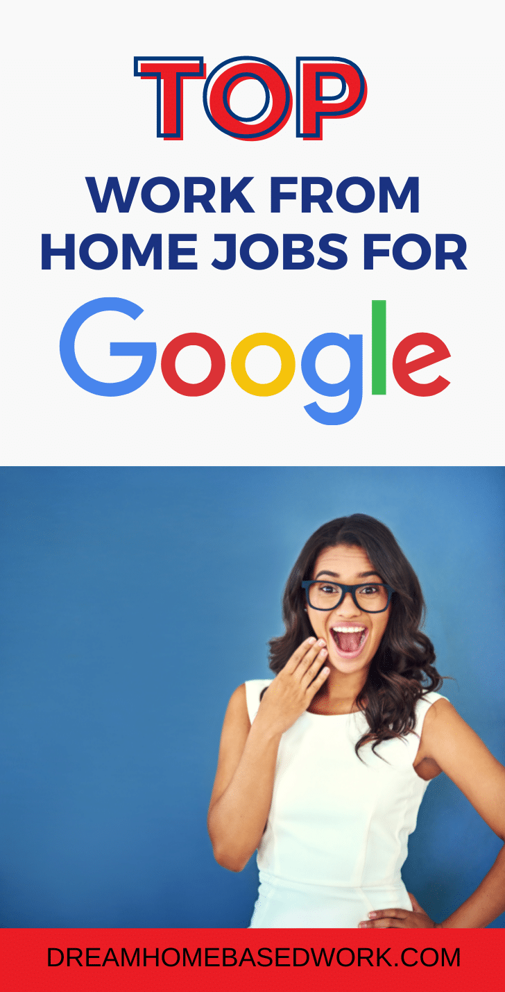 google research jobs work from home