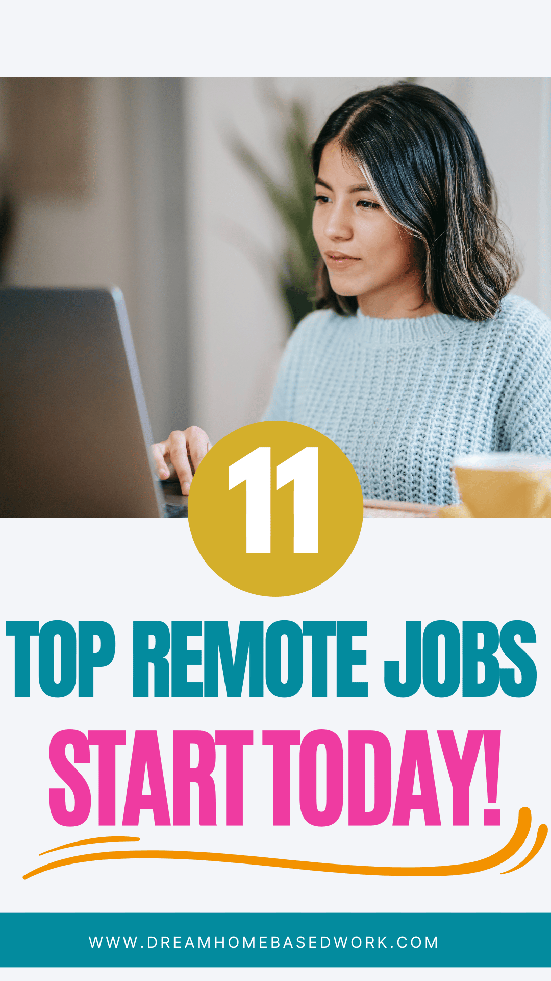 Top 10 Online Side Jobs: Get Paid To Do Part-Time Work