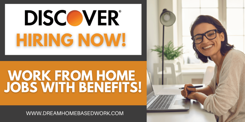 Dream Home Based Work - Legit Work at Home Jobs