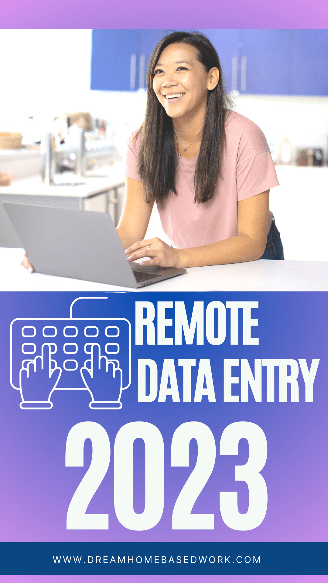 4 Remote Online Typing Jobs at Home (Make $900 Weekly)