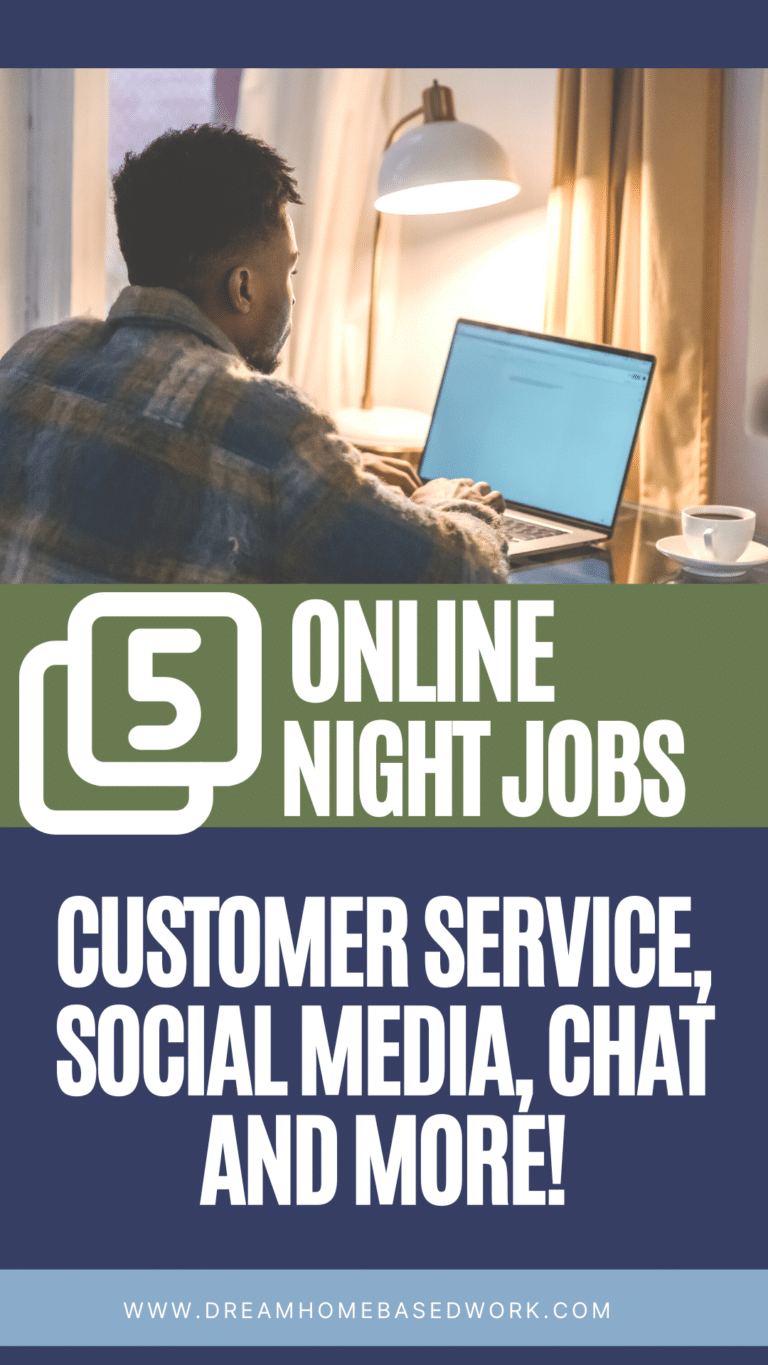 5-online-night-remote-jobs-you-can-do-from-home